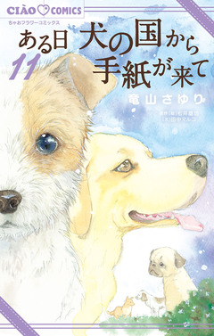 ある日 犬の国から手紙が来て 11巻
