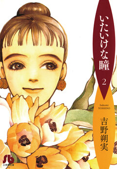 いたいけな瞳〔文庫〕 2巻