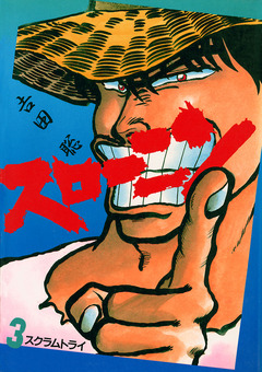 スローニン 3巻