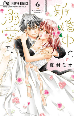 新婚中で、溺愛で。 6巻