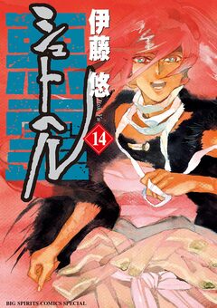 シュトヘル 14巻