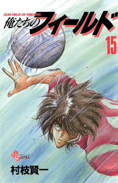 俺たちのフィールド 15巻