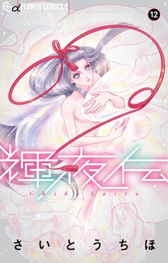 輝夜伝 12巻