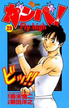 ガンバ!Fly high 29巻