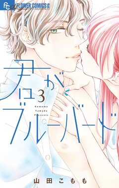君がブルーバード 3巻
