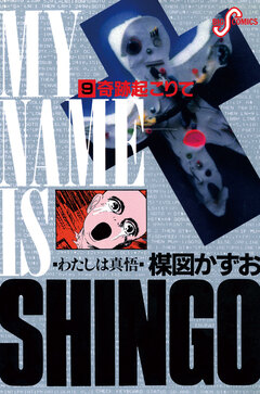 わたしは真悟 9巻