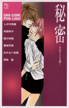 秘密 Hなナイショ話 1巻