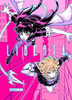 LIBERTA 6巻