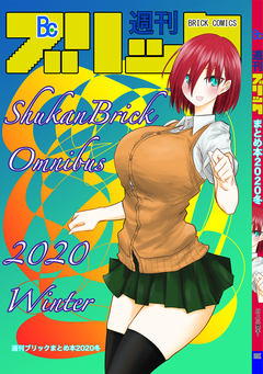 週刊ブリック 2巻