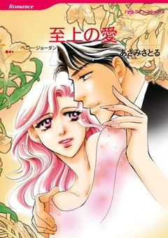 至上の愛【新装版】 1巻