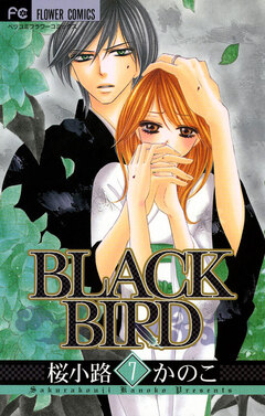 BLACK BIRD 7巻