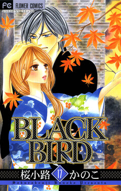 BLACK BIRD 17巻