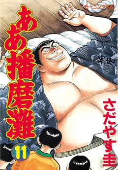 ああ播磨灘 11巻