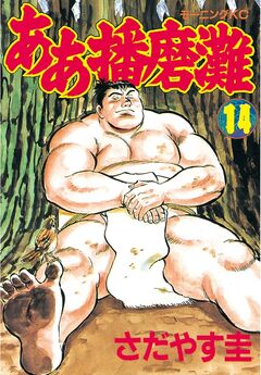 ああ播磨灘 14巻