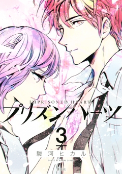 プリズンハーツ 3巻