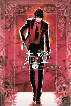 赤橙 分冊版 12巻