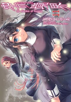 空の境界 the Garden of sinners 11巻