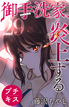 御手洗家、炎上する プチキス 29巻