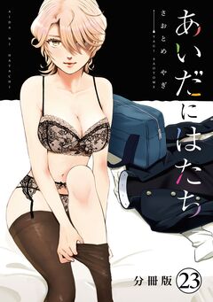 あいだにはたち 分冊版 23巻