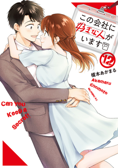 この会社に好きな人がいます 12巻