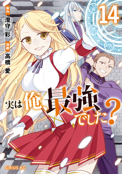 実は俺、最強でした? 14巻