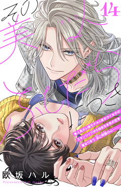 その美人(オトコ)ふしだらにつき[comic tint]分冊版 14巻