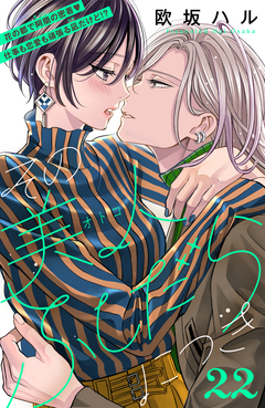 その美人(オトコ)ふしだらにつき[comic tint]分冊版 22巻
