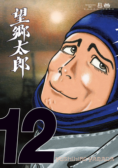 望郷太郎 12巻
