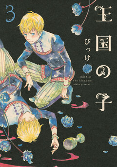 王国の子 3巻
