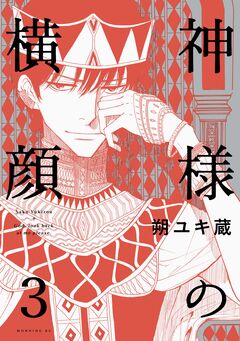 神様の横顔 3巻