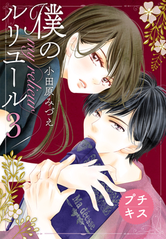 僕のルリユール プチキス 3巻