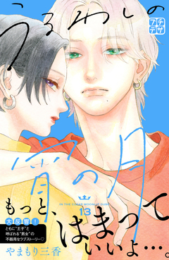 うるわしの宵の月 プチデザ 13巻