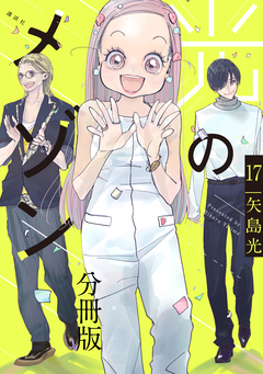 光のメゾン 分冊版 17巻