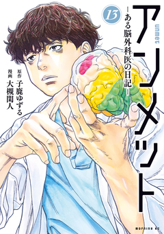 アンメット 13巻