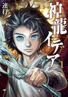 神龍イデア 1巻