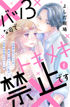 バツ3なのでトキメキ禁止です [comic tint] 分冊版 1巻