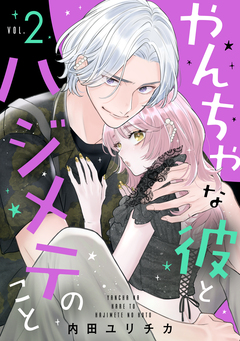 やんちゃな彼とハジメテのこと 2巻