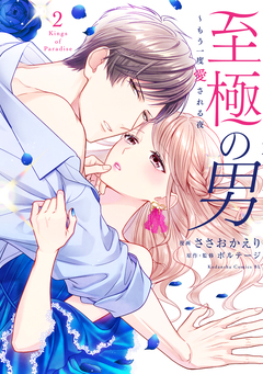 至極の男～もう一度愛される夜 2巻