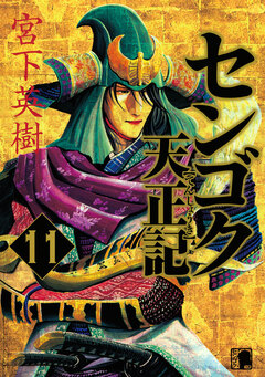 センゴク天正記 11巻
