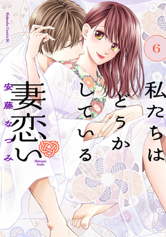 私たちはどうかしている 妻恋い 分冊版 6巻
