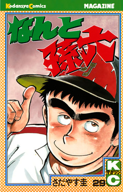 なんと孫六 29巻