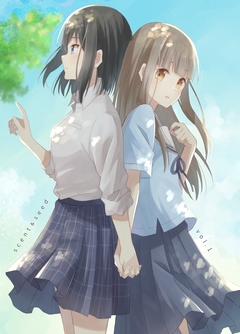scent&seed 1巻