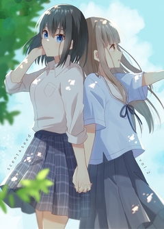 scent&seed 2巻