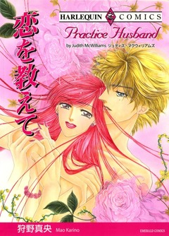 恋を教えて【新装版】 1巻