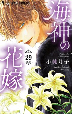 海神の花嫁【マイクロ】 29巻