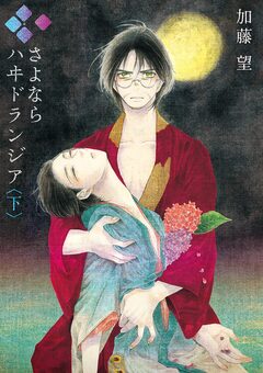 さよなら ハヰドランジア 2巻