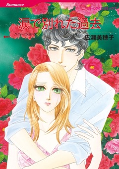 涙で別れた過去【新装版】 1巻