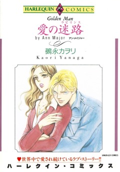 愛の迷路(ラビリンス)【新装版】 1巻