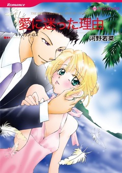 愛に迷った理由【新装版】 1巻