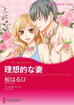 理想的な妻【新装版】 1巻